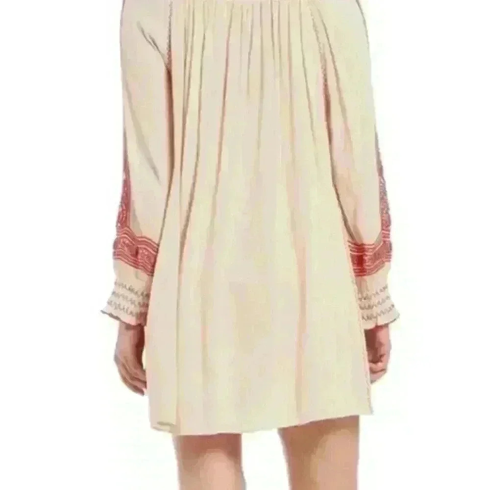 Boho‎ Dress size XS - Picture 3 of 5